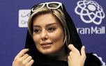 فیلم آواز خواندن و رقص ریز سحر قریشی در دبی ! / خانم بازیگر را در ایران نخواهید دید !